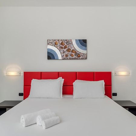 B&B Hotel Park Hotel Cassano Cassano D'adda Ngoại thất bức ảnh