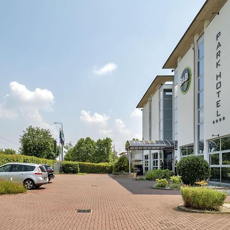 B&B Hotel Park Hotel Cassano Cassano D'adda Ngoại thất bức ảnh