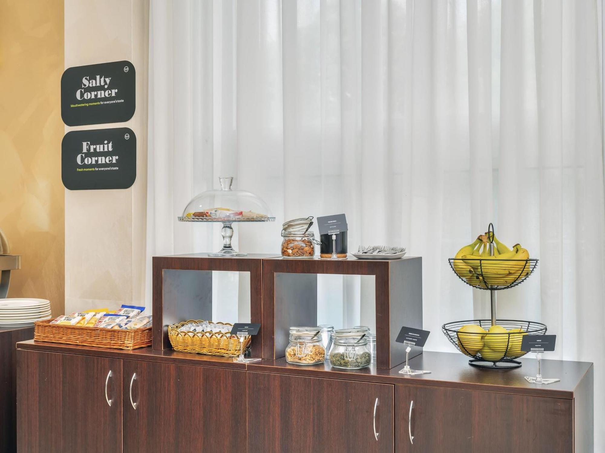B&B Hotel Park Hotel Cassano Cassano D'adda Ngoại thất bức ảnh
