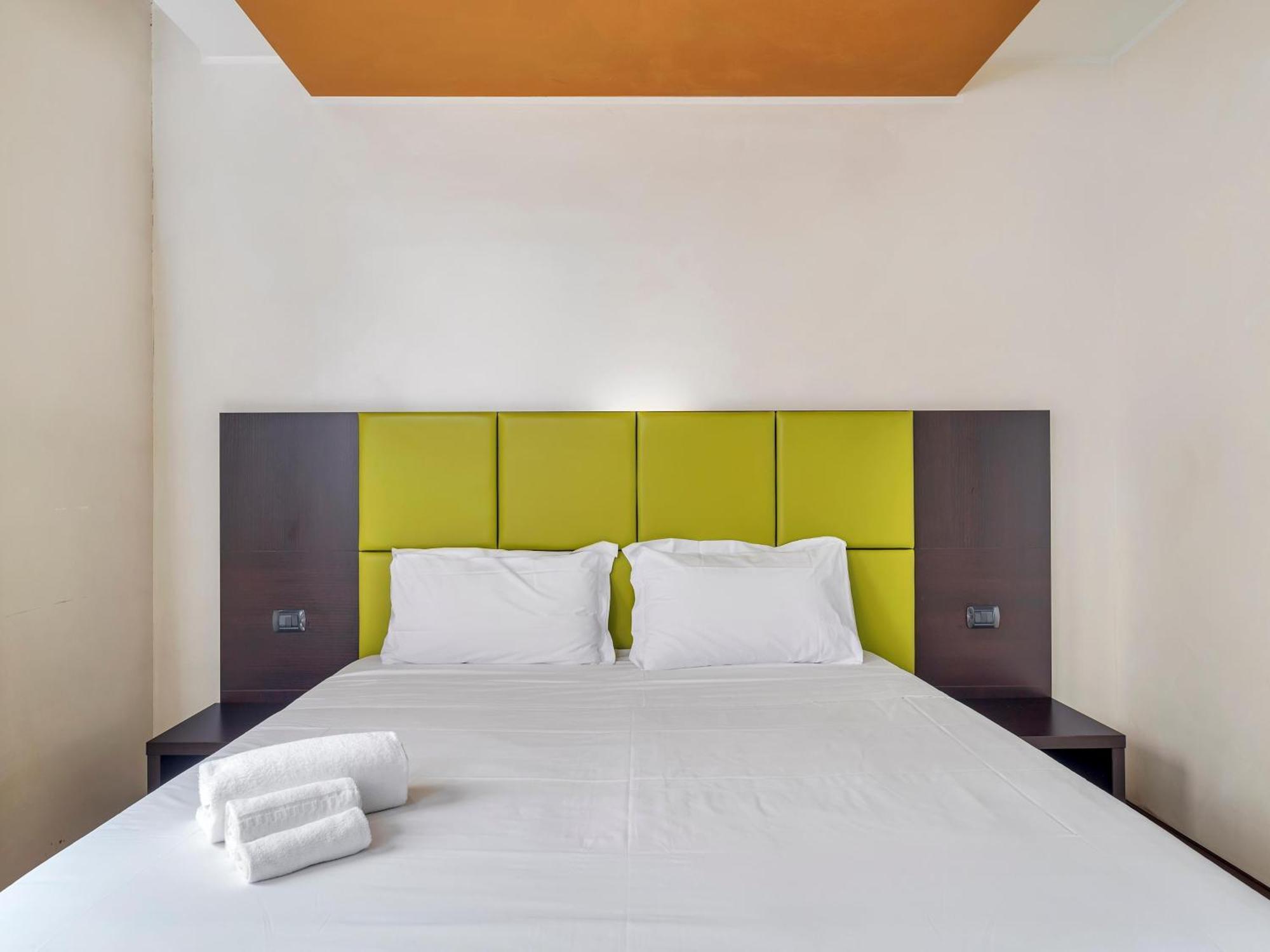 B&B Hotel Park Hotel Cassano Cassano D'adda Ngoại thất bức ảnh