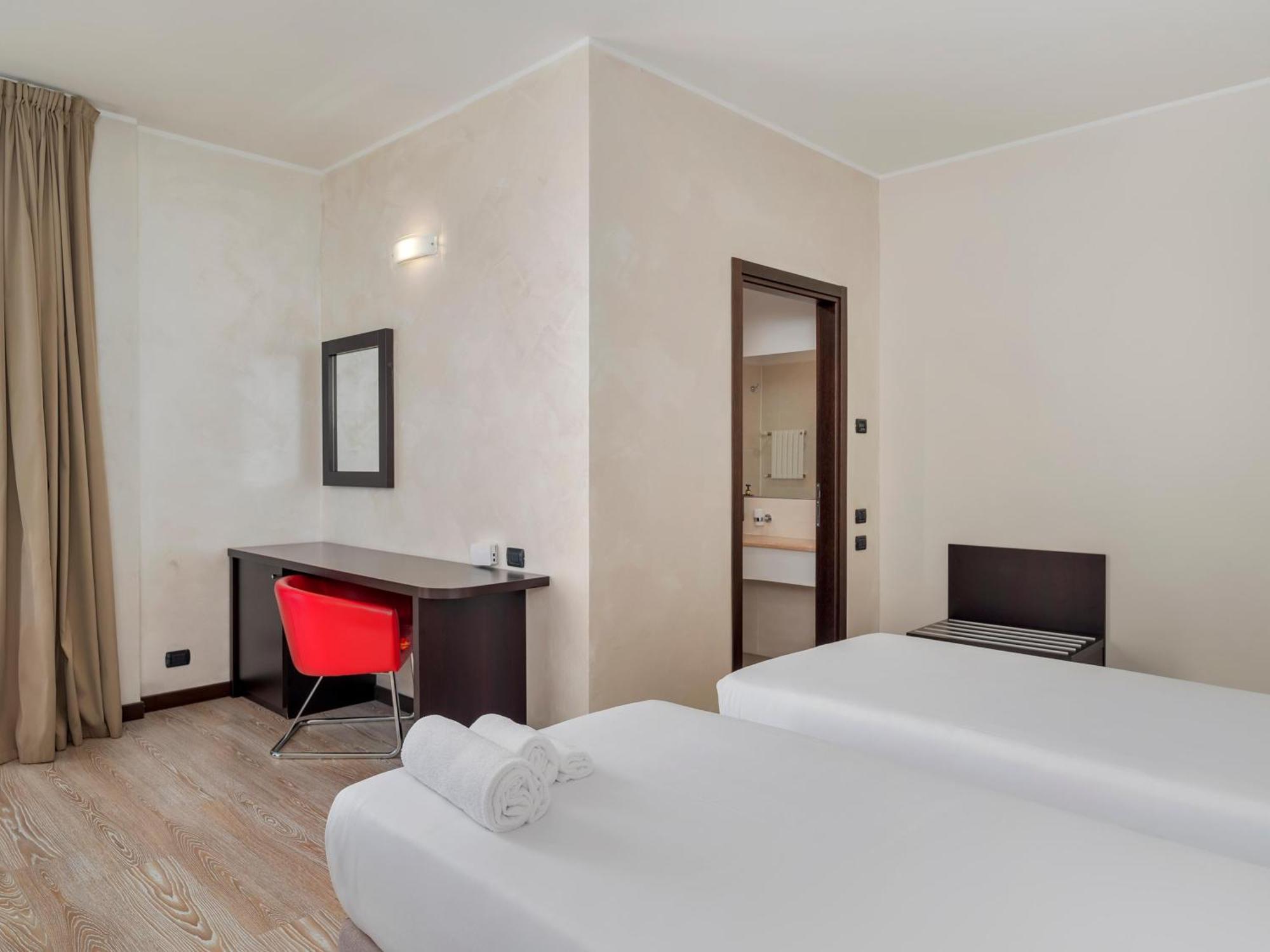 B&B Hotel Park Hotel Cassano Cassano D'adda Ngoại thất bức ảnh